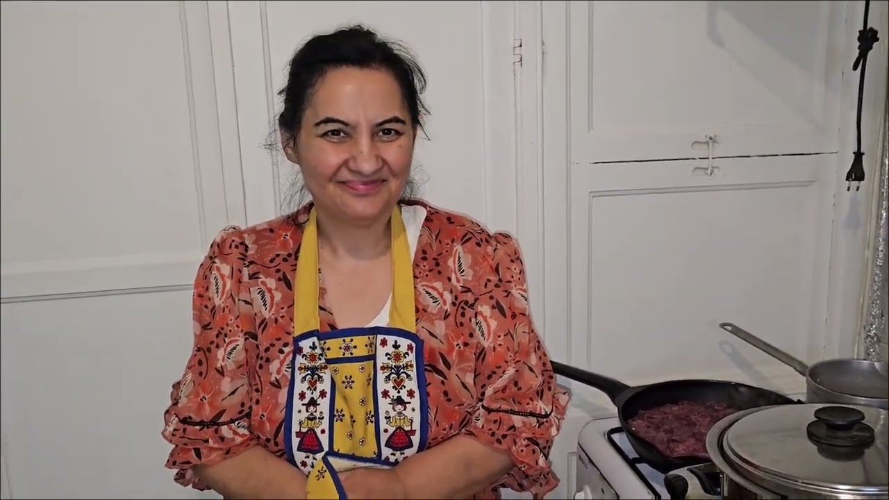 Meniu delicios pregatit pentru Duminica.❤️😋