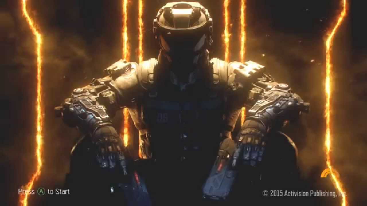 Call Of Duty Black Ops 3 Xbox 360 YouTube Call Of Duty Black Ops 3 Xbox 360 YouTube