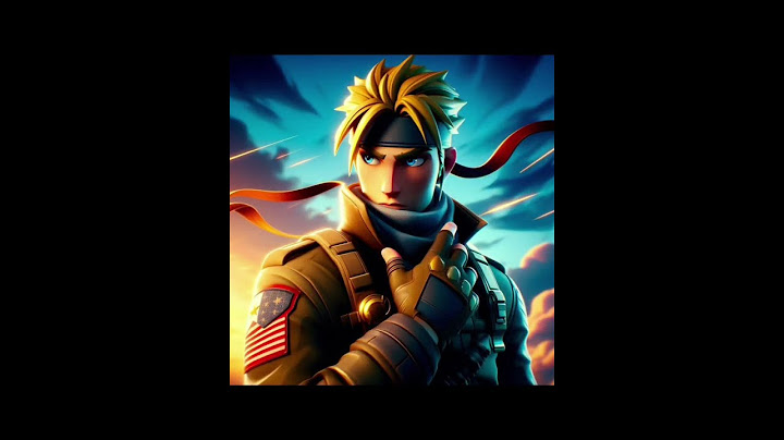 Fortnite anime style ai #shorts #aiart #ai #fortnite #games #memes #minecraft #minecraftai