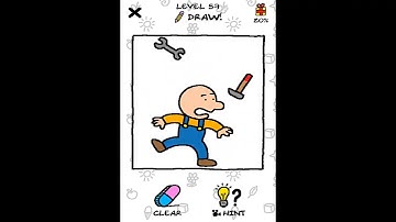 Just Draw Level 51 52 53 54 55 56 57 58 59 60 Walkthrough
