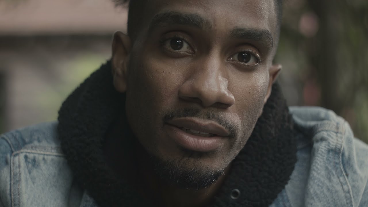 Jordan Thomas - Shine (Official Music Video)