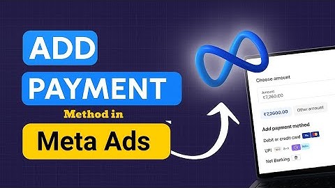 Step-by-Step: Add a Payment Method to Facebook Ads Manager & Business Manager | Meta Ads Tutorial