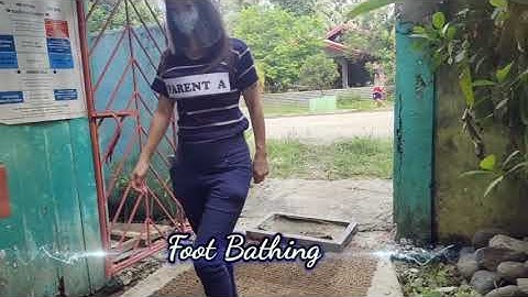 Distribution and Retrieval of Modules Simulation 1080p