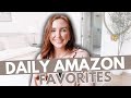 Amazon items i use every single day  amazon products you need to buy  amazon favorites