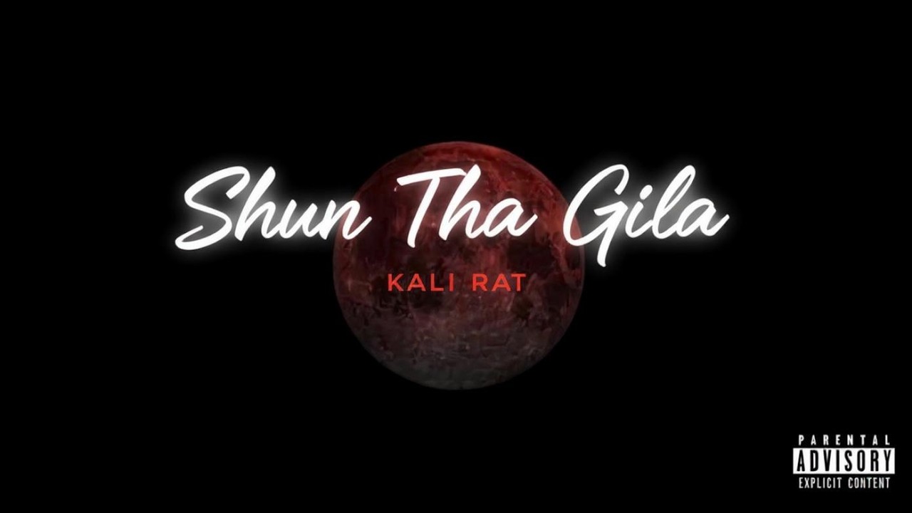 Kali Rat | Romane Gila