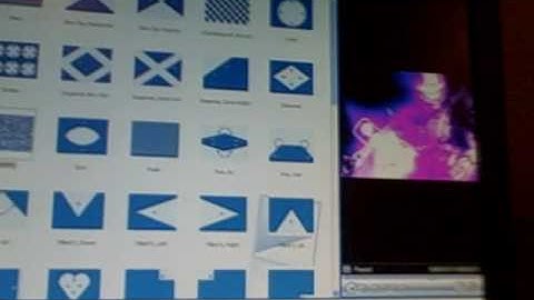 How to make a picture montage