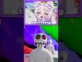Henya plays Meccha Chameleon with Chat