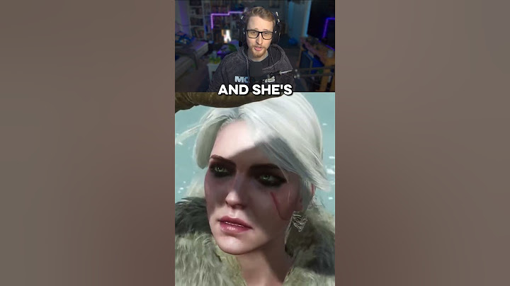 The Witcher 4's BIGGEST controversy...