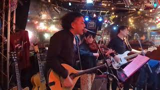 2025/11/16  検見川ロマンチックatモータウンクラブ