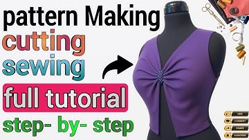 Perfect Bodice and Collar: 3-Step Tutorial with Mannequin Result