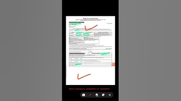 Pan Card Correction Discrepancy Letter Solutions