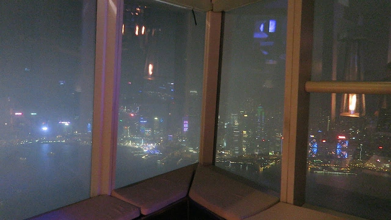 118th Floor Ozone Bar In Hong Kong Highest Bar In The World YouTube 118th Floor Ozone Bar In Hong Kong Highest Bar In The World YouTube