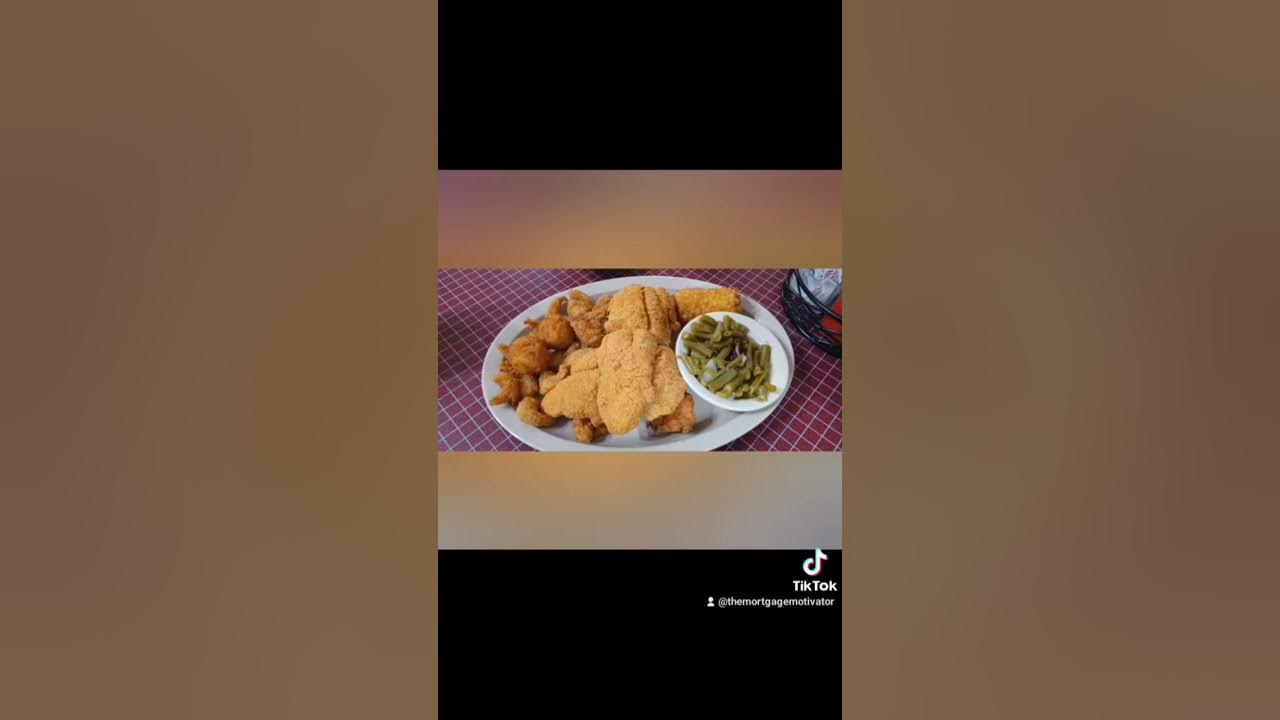 catfish Kettle in Farmington Missouri!! Check it out!! YouTube