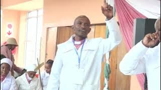 ISELELESI  [ 2022 GOODFRIDAY ]  TTWCOG