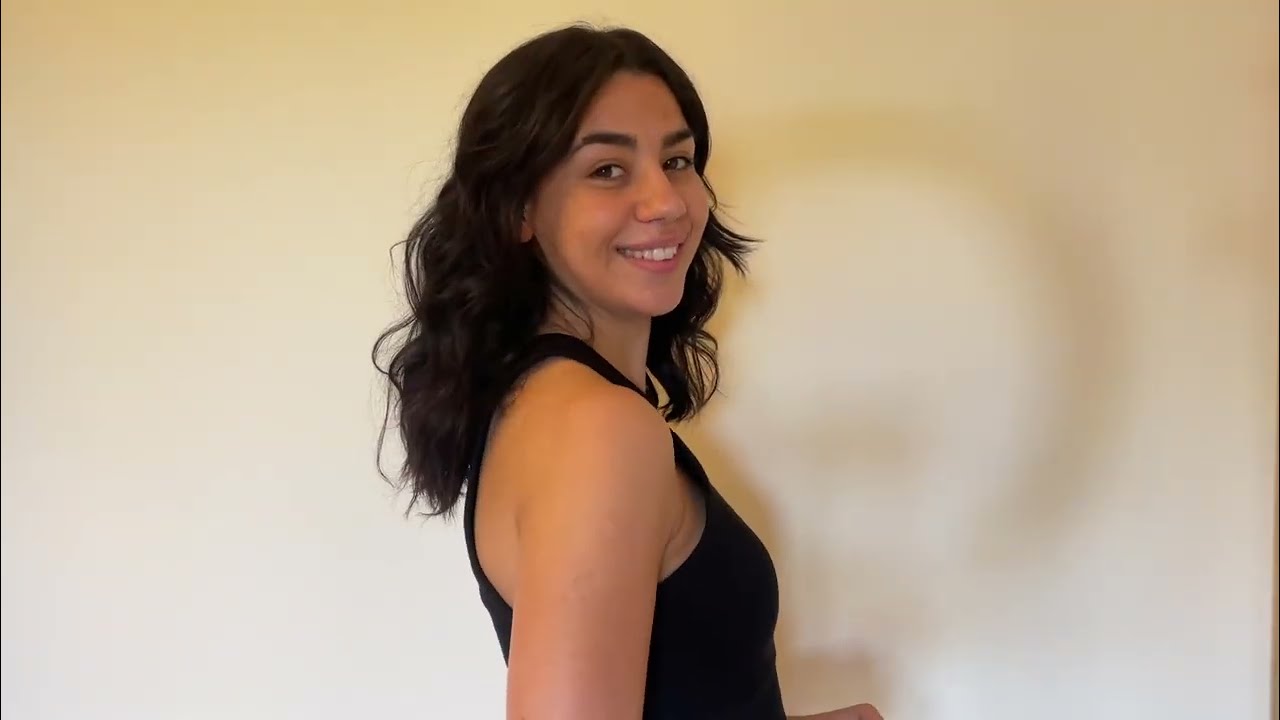 Núria Llabrés Presentación YouTube