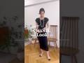小物合わせでCHANEL LOOK