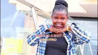 Kapkoma lady X Young ready star kwondo video