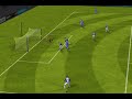 FIFA 14 iPhone/iPad - Real Valladolid vs. Athletic Bilbao