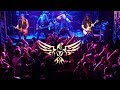 PRIMAL FEAR "King Of Madness" live in Athens 2019