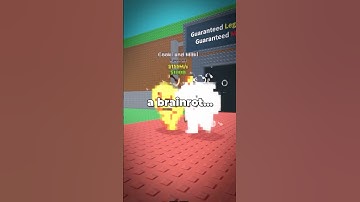 The 3 New Brainrots Released Today in Steal A Brainrot...