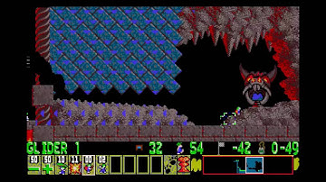 Lemmings Forums Level Design Contest #10 (Part 6)