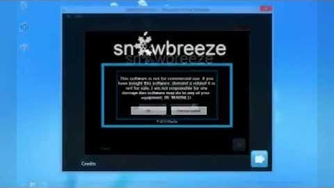 How to jailbreak iOS 6 and iOS 6.0.1 with Sn0wBreeze 2.9.7
