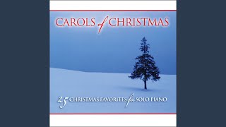 Sussex Carol (On Christmas Night) - Eric Wyse