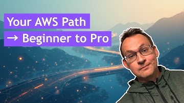 AWS Certification Roadmap 2026: Which Exam Should You Take First?