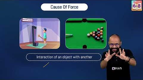 Force and Pressure Class 8 Science in One Shot (Chapter 11) | BYJU