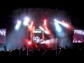 2 Many DJ&#39;s - Phoenix Remix @ Rock en Seine 2010