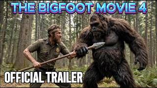 THE BIGFOOT MOVIE 4 | OFFICIAL TRAILER