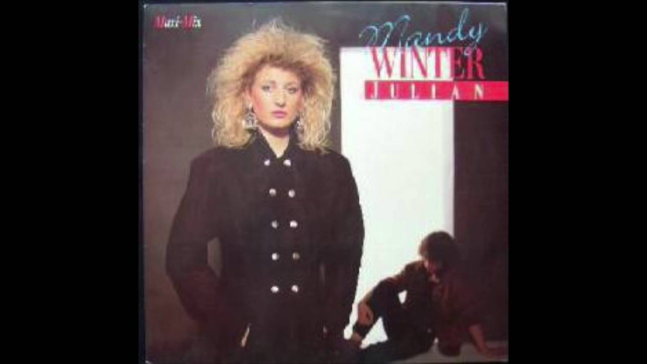 Mandy Winter - Julian (Maxi Mix) 1987