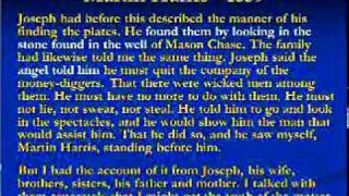 'Will the Real Joseph Smith Please Stand Up?' pt. 6