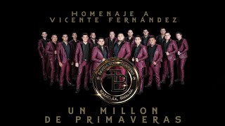 Banda Todo Terreno - Un Millón de Primaveras