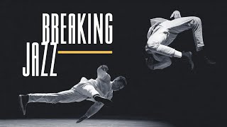 BREAKING JAZZ | Performance by Kristián & Marek Mensa