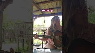 #mirandalambert  #country #countrymusic #acousticcover #guitars #alvarez #alvarezyairi #yairi