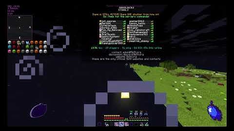 5b5t crashing (short)