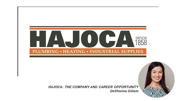 Management Development Program - DeShanna