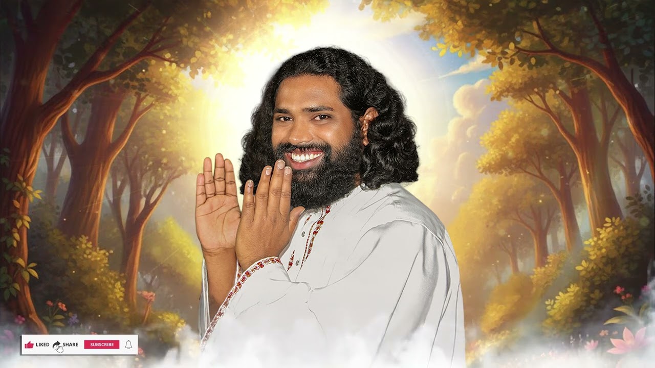 సచ్చిదానందం ... ఓ సోహం ఓ..  #aumaujaya #mahaaguru #jaimahavibhoshri #shreeprabhuji