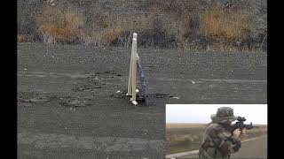 PT 2: 113$ Titanium-ceramic Armor vs FMJ rounds : homemade armor
