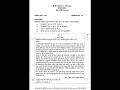 Hindi Question Paper Sample Class 10th #class10th #galaxyplay #samsungindia #viral