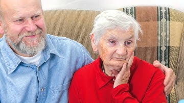 Dementia: Understanding and Managing Challenging Behaviour