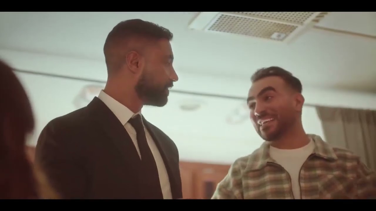 وننسى اللي كان | لا روسي ده مقدرش أشك فيه يا فنانة 😂💔