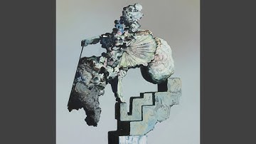 K1 - Stage 5 Advanced plaque entanglements