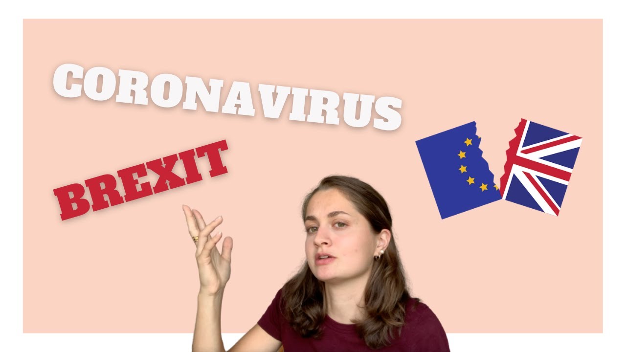 Partir en Angleterre en 2021 – BREXIT, VISA, TEST COVID, …