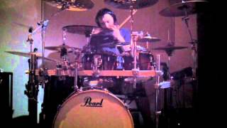 311 - Lemming drum rendition