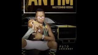 Anyim by Pato loverboy ( official AUDIO 2019)