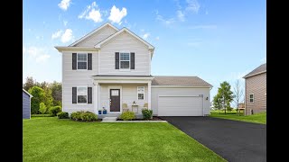 1370 Highbrook Avenue video tour