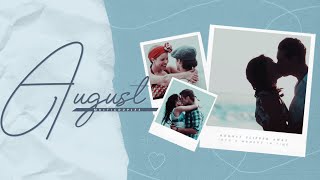 Multicouples | August (Collab)