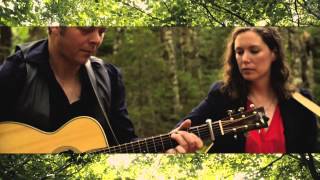 TELL ME LUELLA - Catherine MacLellan and Chris Gauthier chords